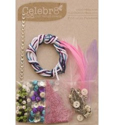 Celebr8 - Embellishment Pack - Glamourous