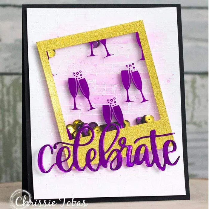 Thermoweb - Deco Foil Transfer Sheets, Purple