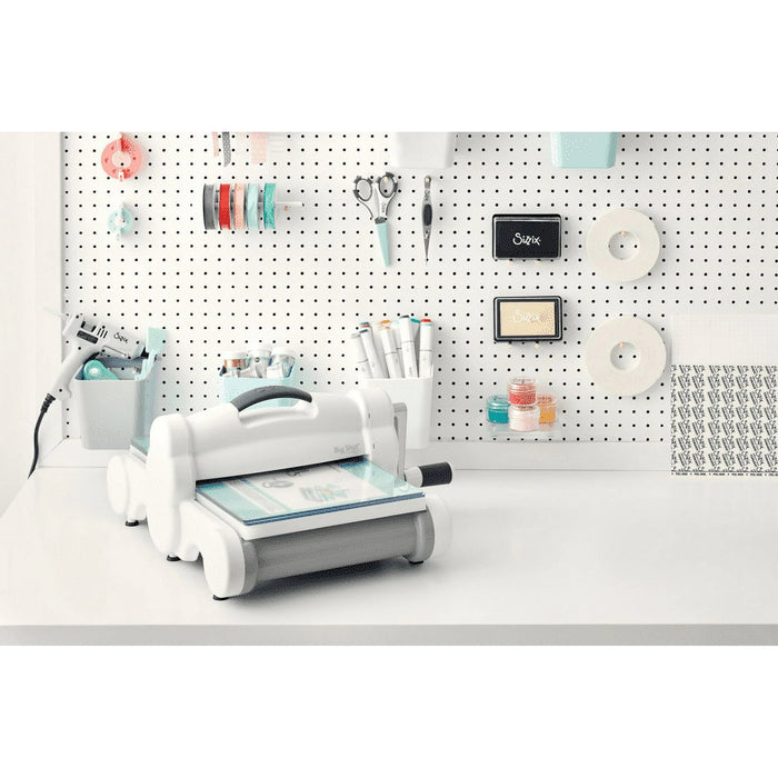 Sizzix - Big Shot Plus Machine - A4
