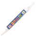 Kuretake - ZIG Painty FX Medium Tip Marker - White (alcohol based)