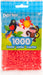 Perler Beads 1,000/Pkg-Tomato