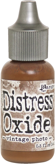 Tim Holtz Distress Oxides Reinker-Vintage Photo