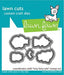 Lawn Fawn - Custom Craft Die - Tiny Fairy Tale