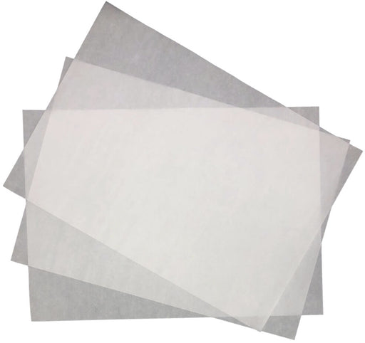 Forever - A3 - Matt - Silicone Finishing Paper - 5 sheets
