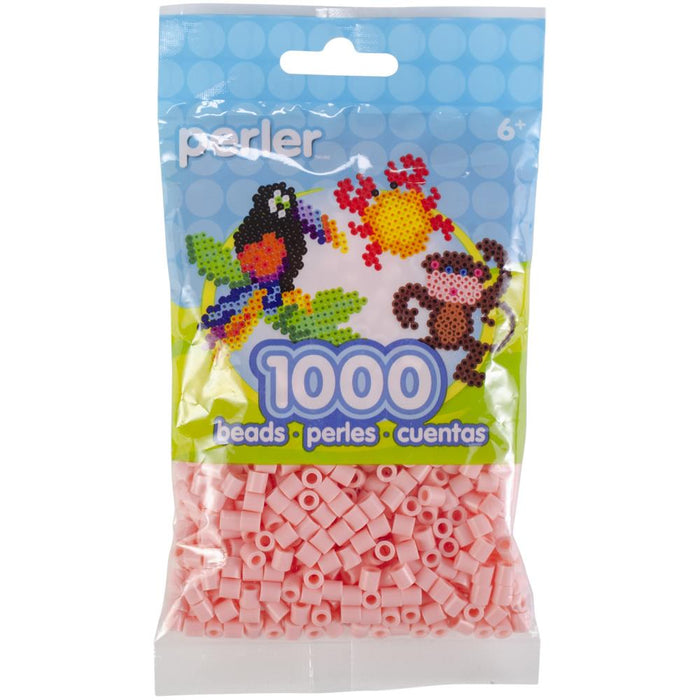 Perler - Beads - Flamingo - 1000pk