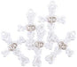 Jesse James - Dress it Up - Embellishments - Wedding Crosses