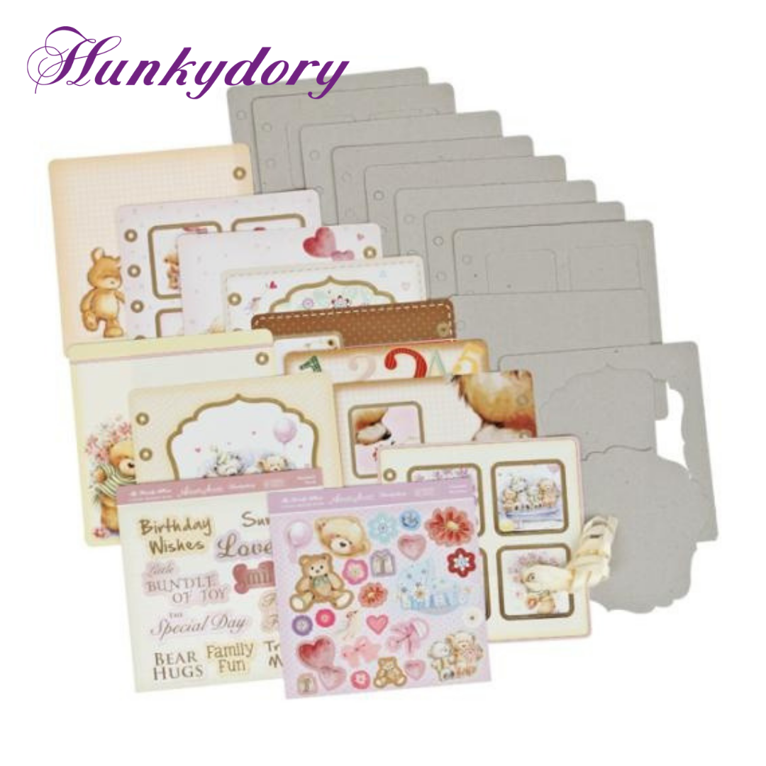Album Kits