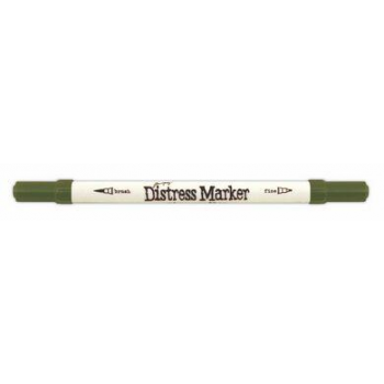 Tim Holtz - Distress Marker - Forest Moss