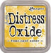 Tim Holtz - Distress Oxides - Ink Pads - Fossilized Amber