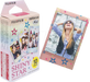 Fujifilm - Instax - Mini Instant Film - Star - 10 sheets