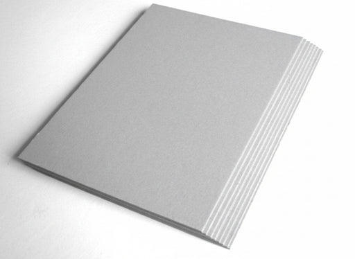 Doodles - A4 Greyboard (2.3mm) - 20 SHEETS