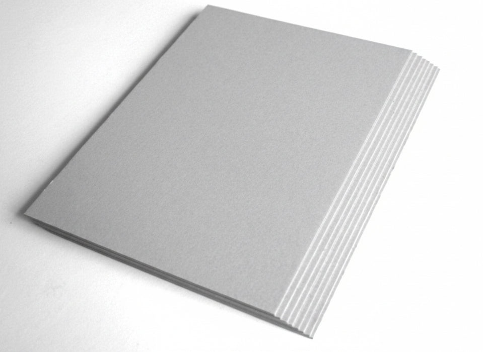 Doodles - A4 Greyboard (2.3mm) - 20 SHEETS