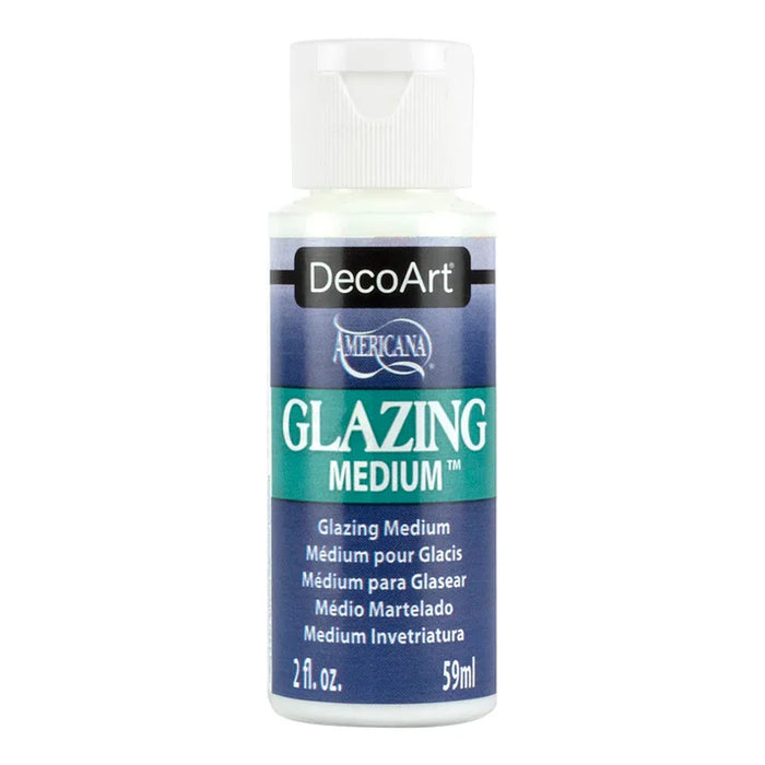 DecoArt - Americana Glazing Medium