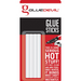 GlueDevil - Standard Glue Sticks 12mm x 100mm - (6 Sticks)