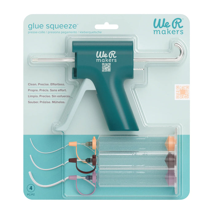 We R Memory Keepers - Glue Squeeze ...COMING SOON...