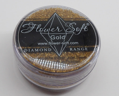 Flower Soft (30 ml) -Gold