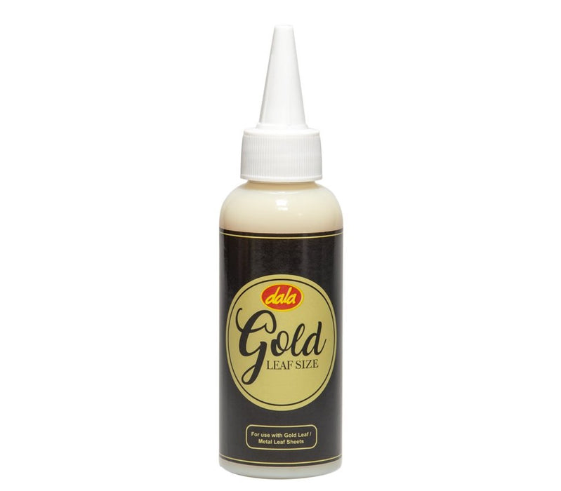 Dala - Gold Leaf - Size (Glue) - 125ml