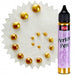 Viva Decor - Pearl Pen - Sunshine Yellow