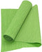 Jax Classic - Crepe Paper - Bulk Roll - Green - 59cm x 100M