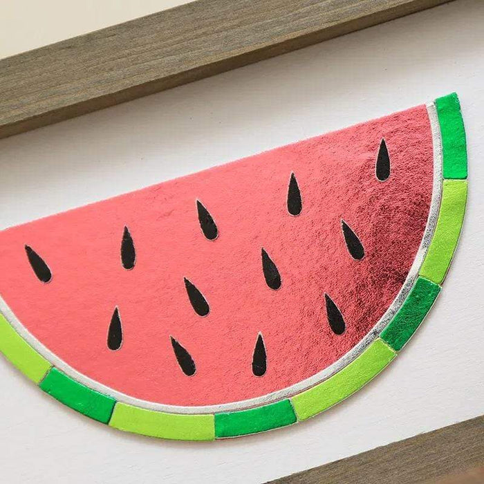Thermoweb - Deco Foil Transfer Sheets, Pink Melon