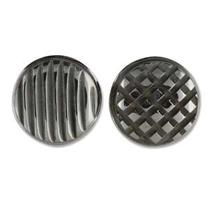 Beadsmith - Texture Hammer - with 12 Head Inserts