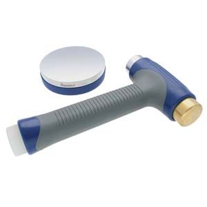 Beadsmith - Multi Hammer with 3 Heads