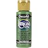 DecoArt - Americana Acrylic Paint 2oz - Hauser Light Green