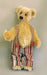 Honeydew Bears - Mini Bear Kit - Hughie - 13cm