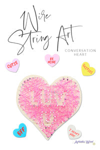 Artistic Wire, 26 Gauge / .41 mm Bare Phosphor Bronze Craft Wire, 30 yd / 27.4 m