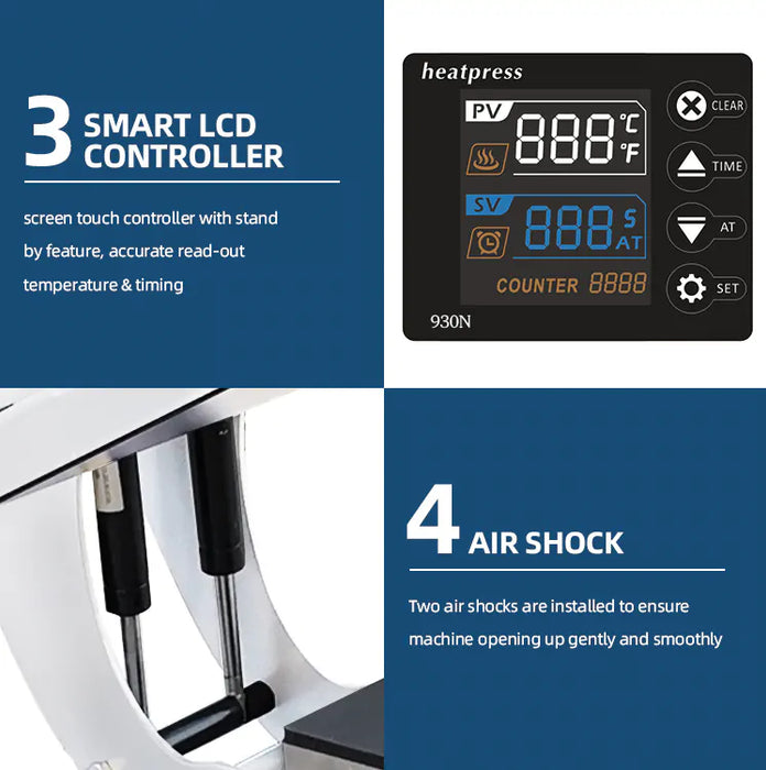 Brother - ScanNCut Electronic Cutter - XXL Semi-Auto Pro High Pressure Bundle