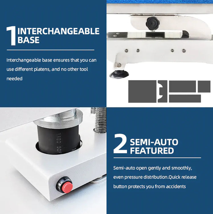 Brother - ScanNCut Electronic Cutter - XXL Semi-Auto Pro High Pressure Bundle