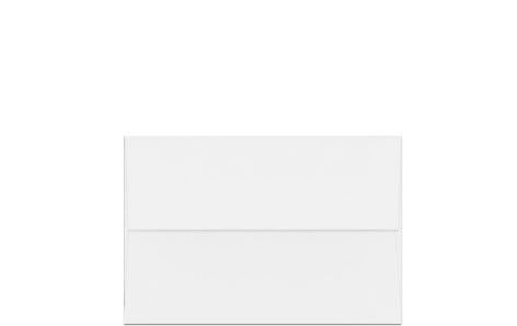 Leader A2 Envelopes (4.375"X5.75") 100/Pkg - Smooth White - Acid free - Value Pack