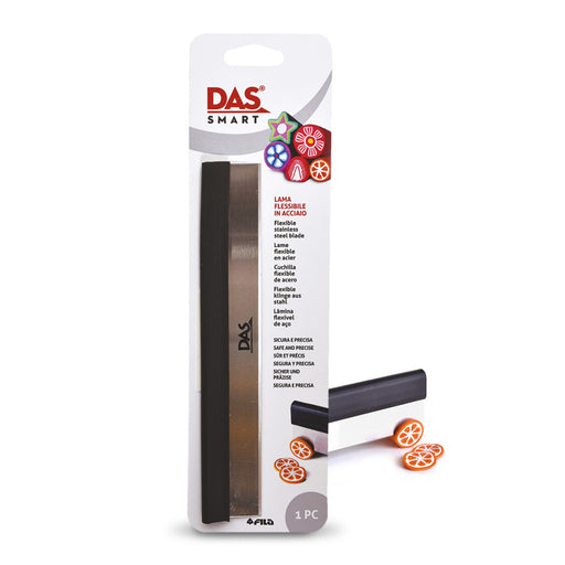 DAS Smart - Tools - Flexible Blade