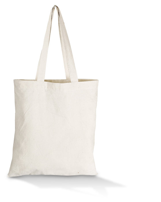 Doodles - Okiyo Kaimono Shopper - Natural