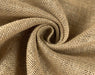 Elegance Novelties - Hessian - 120cm x 1meter - Natural