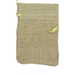 Crazy Crafts - Jute Bags - Natural - 13cm x 9.5cm - 10per pack