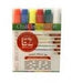 Chalk Ink - EZ Writer 6 Pack - 1mm