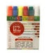 Chalk Ink - EZ Writer 6 Pack - 6mm