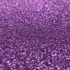 Poli-Flex Glitter - Heat Transfer Vinyl - Purple (1m x 25cm)