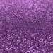 Poli-Flex Glitter - Heat Transfer Vinyl - Purple (1m x 25cm)