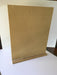 Chri-Ations - Wooden Blank - Blackboard - 400mm x 350mm x 6mm