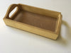 Chri-Ations - Wooden Blank - George Tray - medium