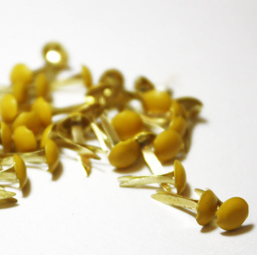 Oricraft - Brads - Small - Sunshine