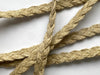 Jax Wax - Jute - Natural - Loose Plait - 100meters