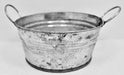 Sarah J - Miniatures - Bucket with Handles