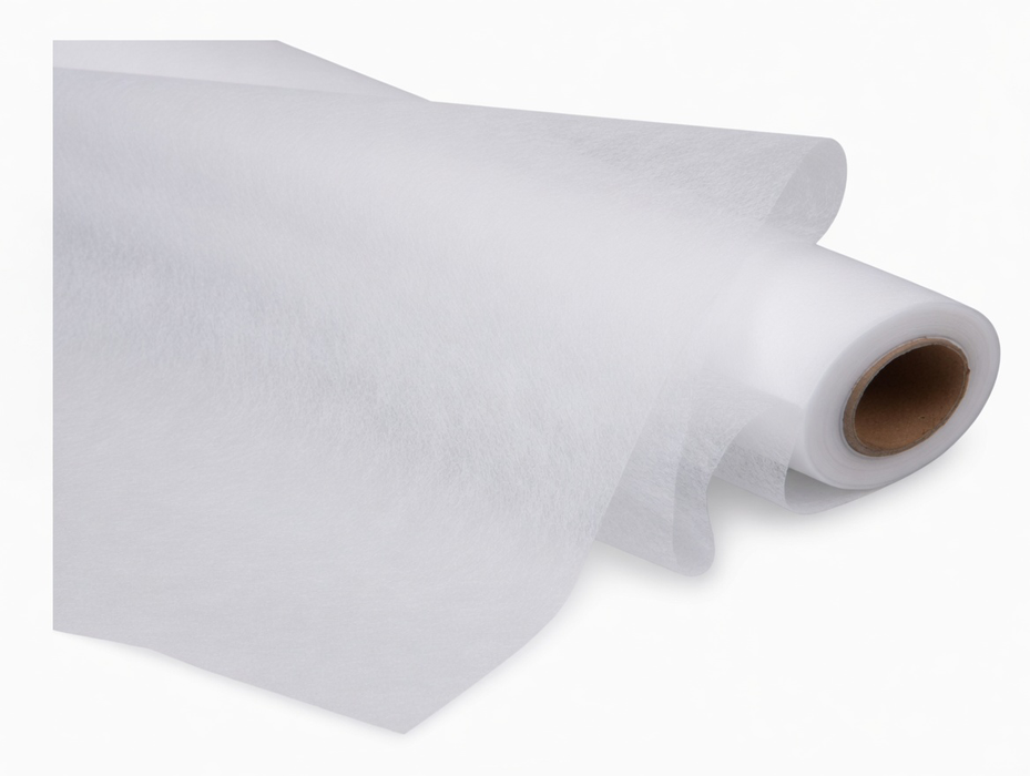 Doodles - Fusible Interfacing - Iron-on - Non-Woven (1mx1m)