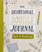 The Devotional Doodle Journal: Rest & Recharge-dayspring