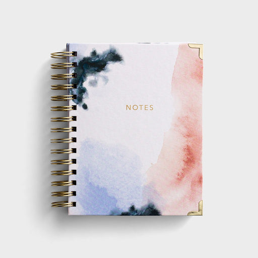 Dayspring - Notes - Scripture Journal with The Comfort Promises