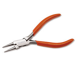 Standard Round Nose Pliers