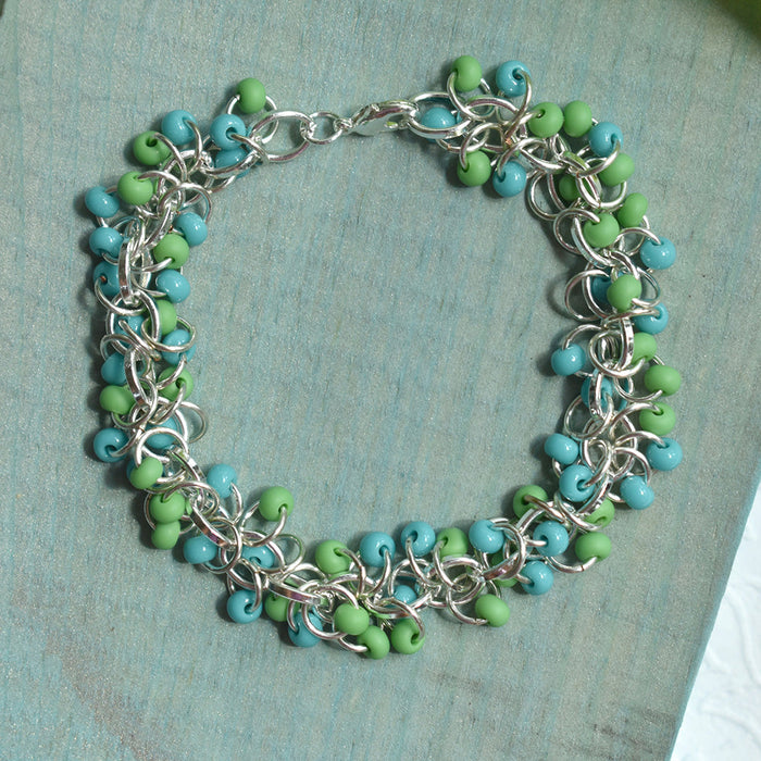 Round Jump Rings Maker, 4 mm, 6 mm, 7 mm, 8 mm / 0.157 in / 0.236 in, 0.276 in, 0.315 in